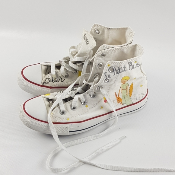 le petit prince shoes